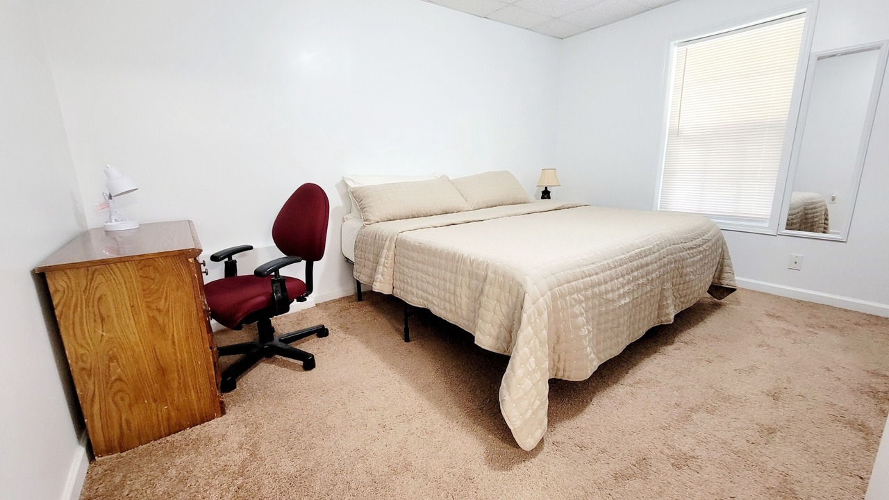 Photo of Bedroom in Buford