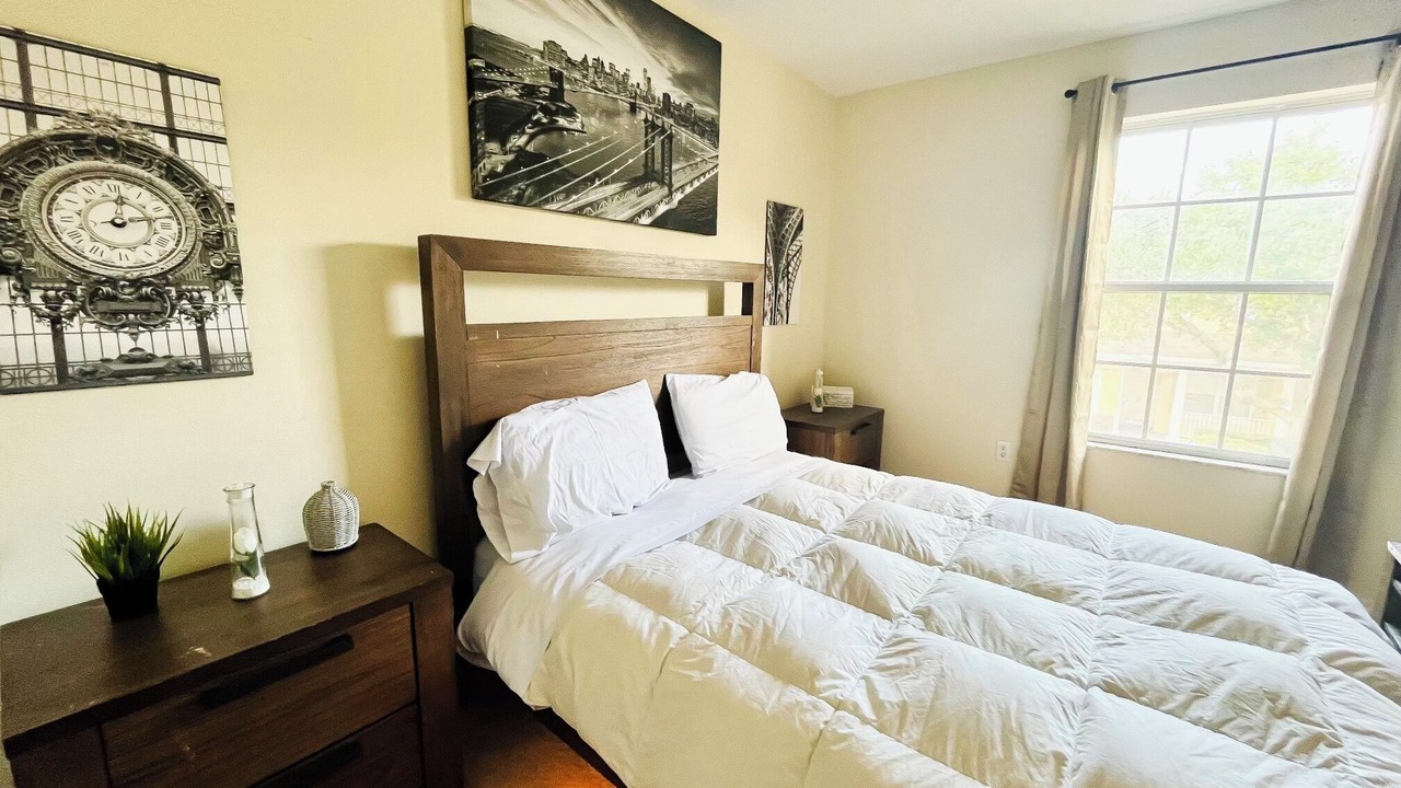 Photo of Bedroom in St. Cloud