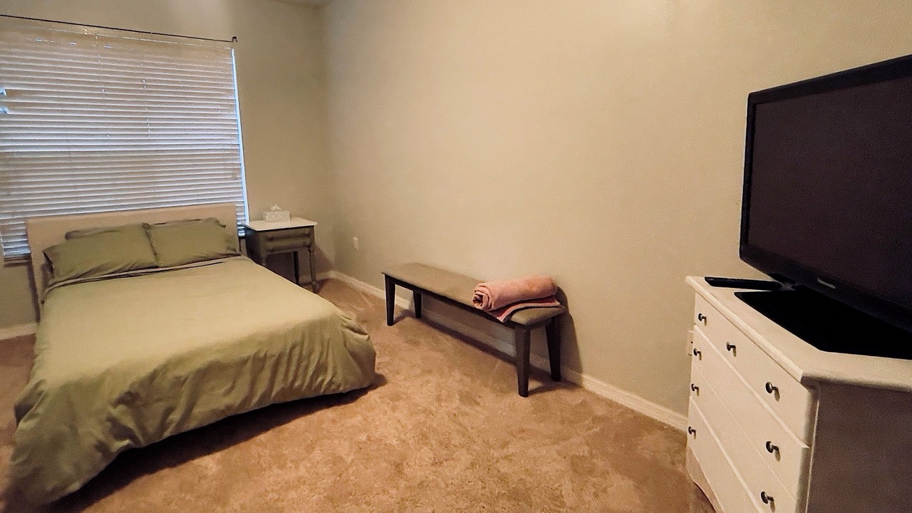Photo of Bedroom in St. Cloud