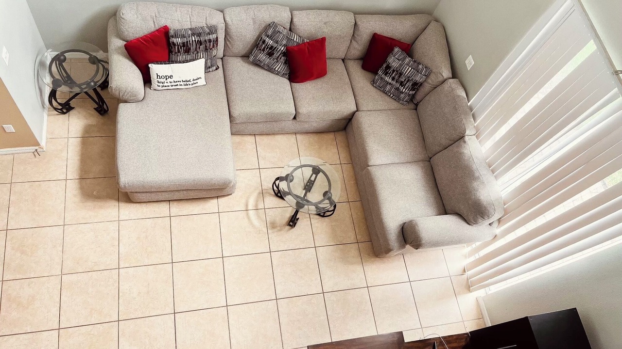 Photo of Livingroom in St. Cloud