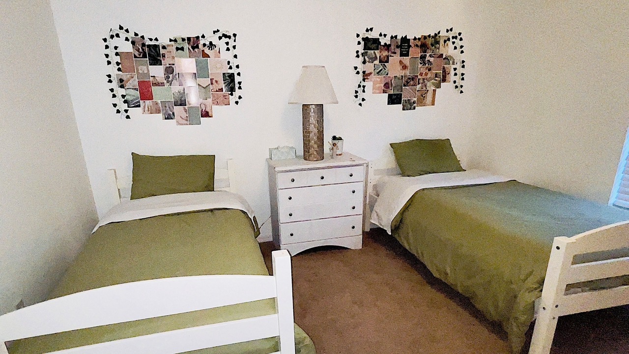 Photo of Bedroom in St. Cloud