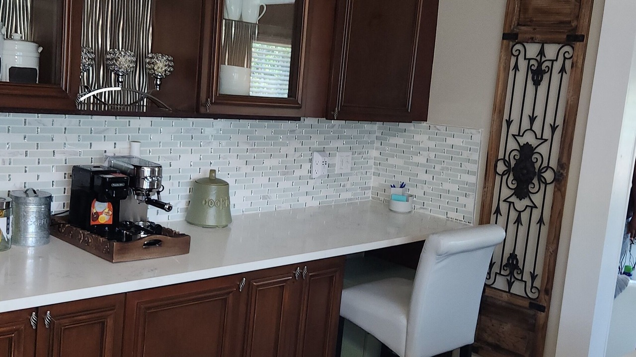 Photo of Kitchen in Union County