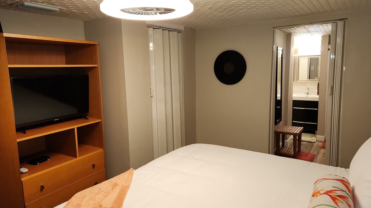 Photo of Bedroom in Union County