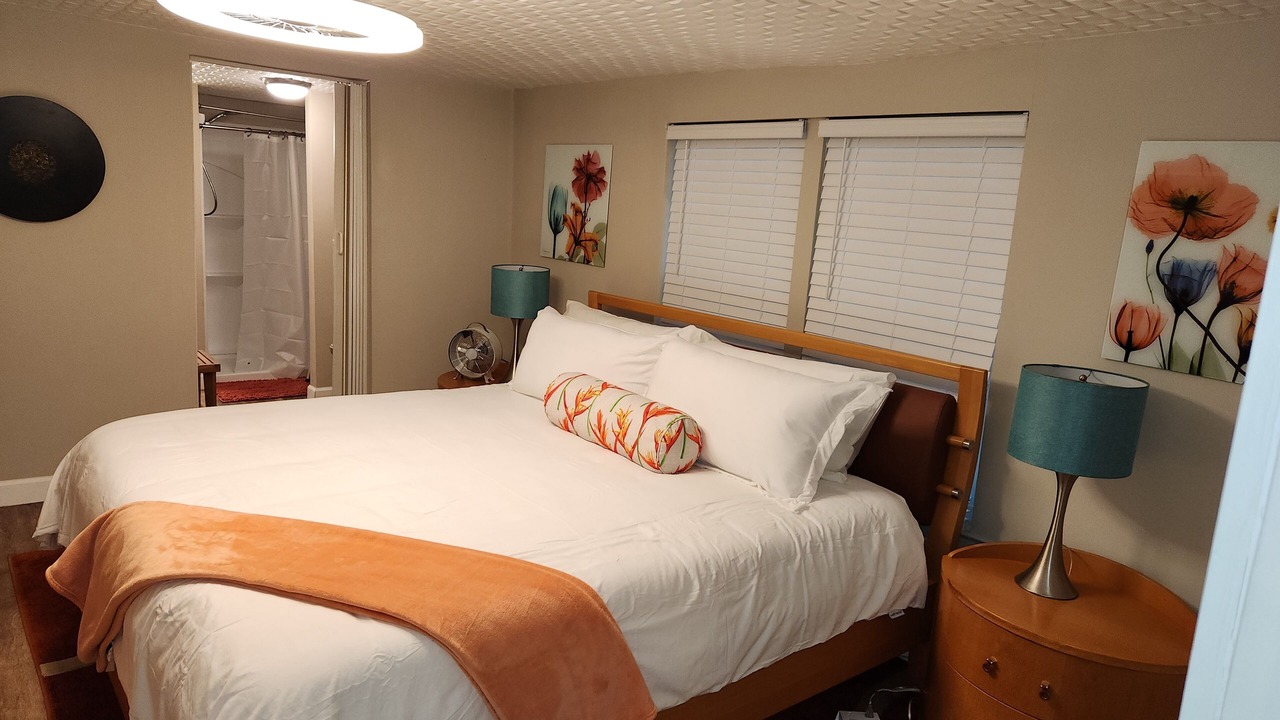 Photo of Bedroom in Union County