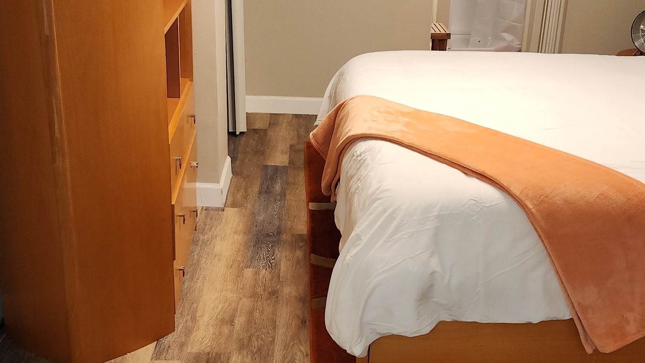 Photo of Bedroom in Union County