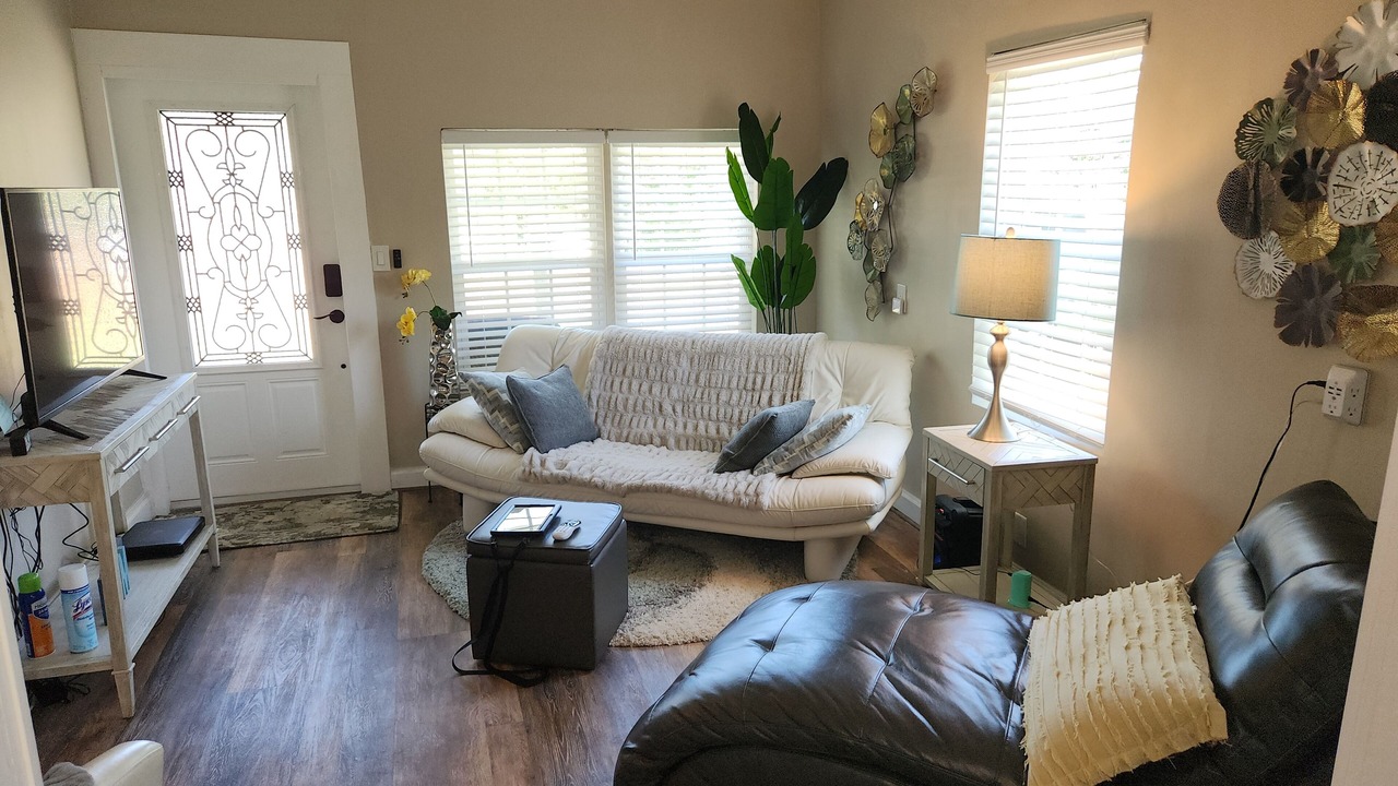 Photo of Livingroom in Union County