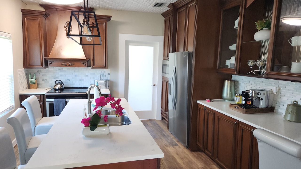 Photo of Kitchen in Union County