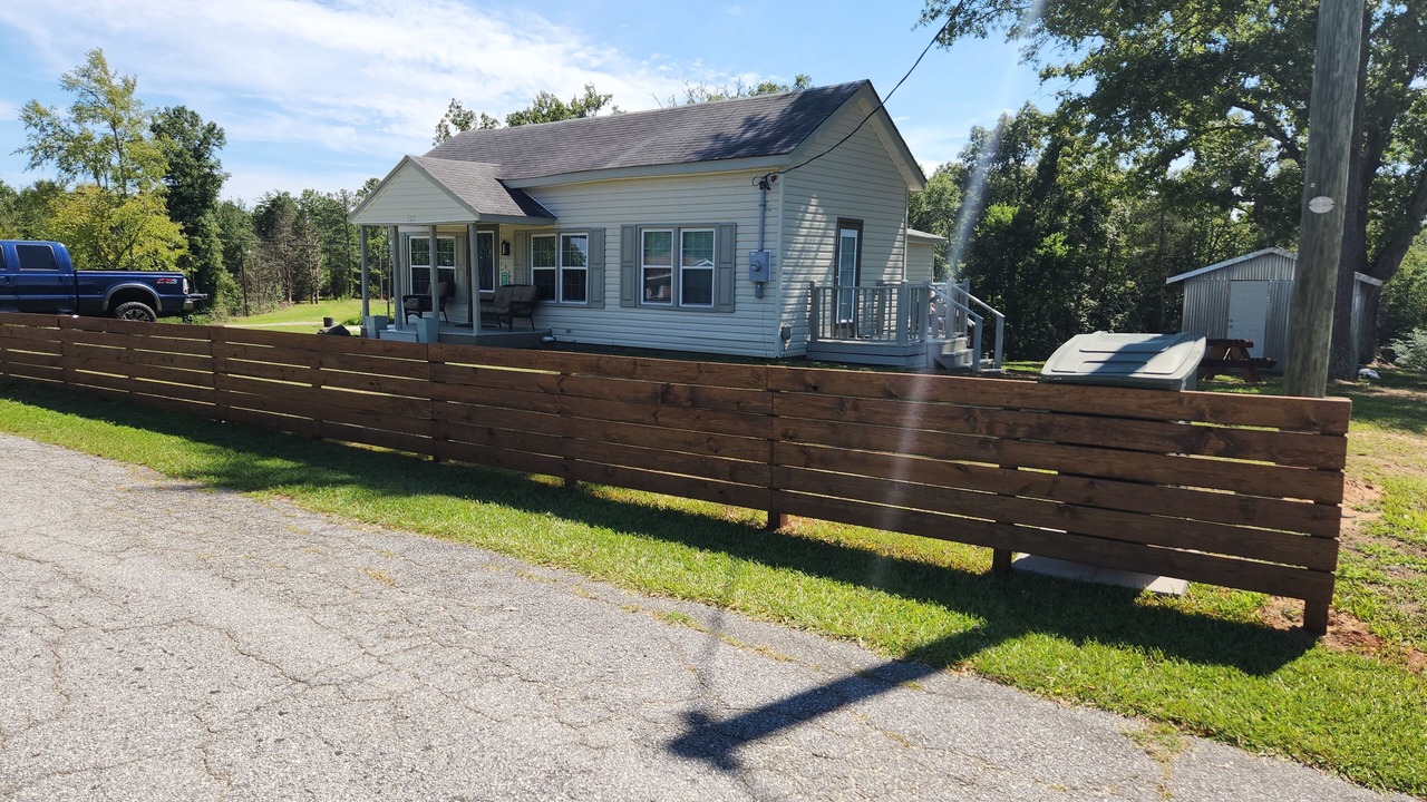 Photo of Patio Balcony in Union County