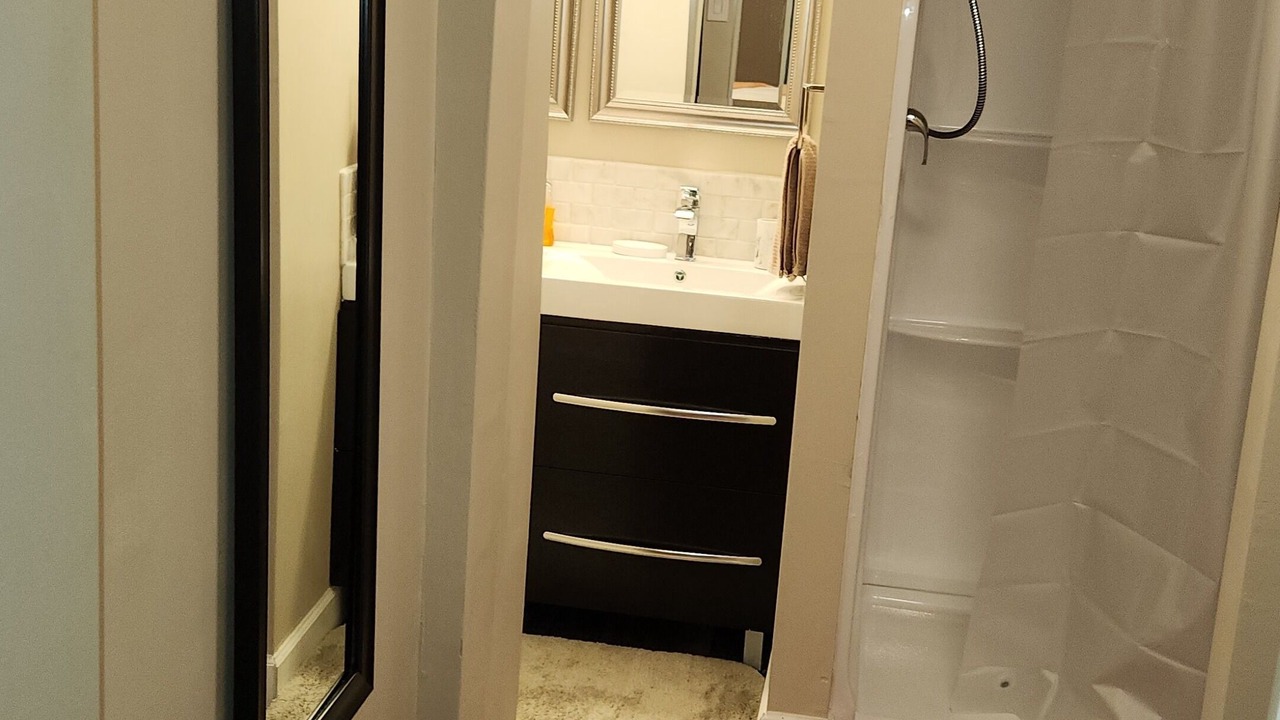 Photo of Bathroom in Union County