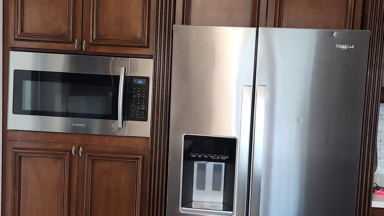 Photo of Kitchen in Union County
