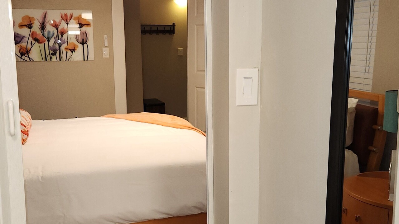 Photo of Bedroom in Union County