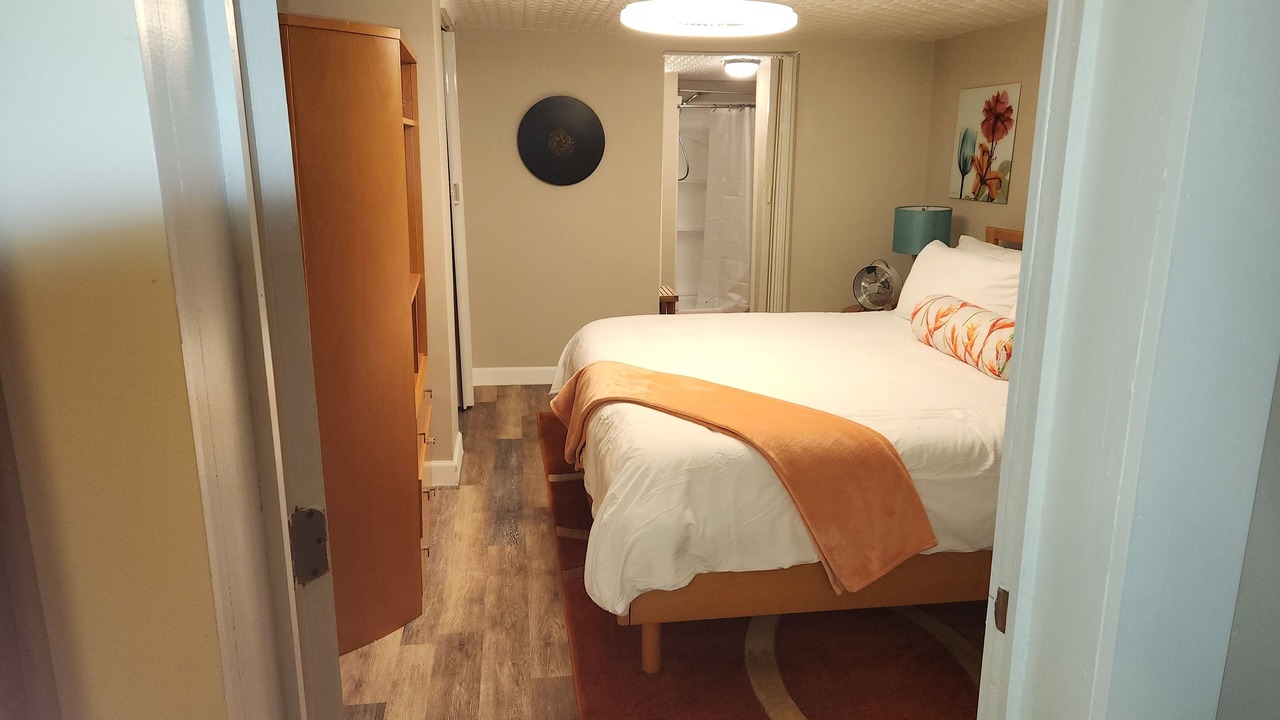Photo of Bedroom in Union County