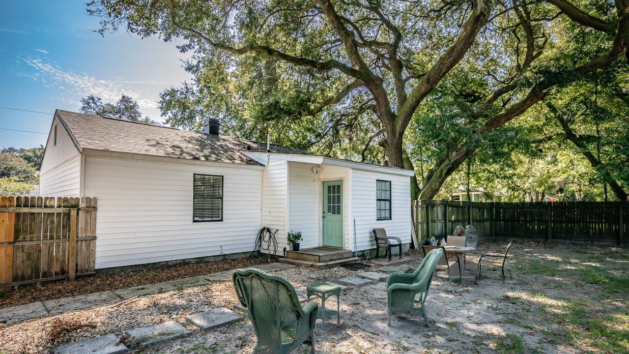 Photo of Outdoor in Port Royal