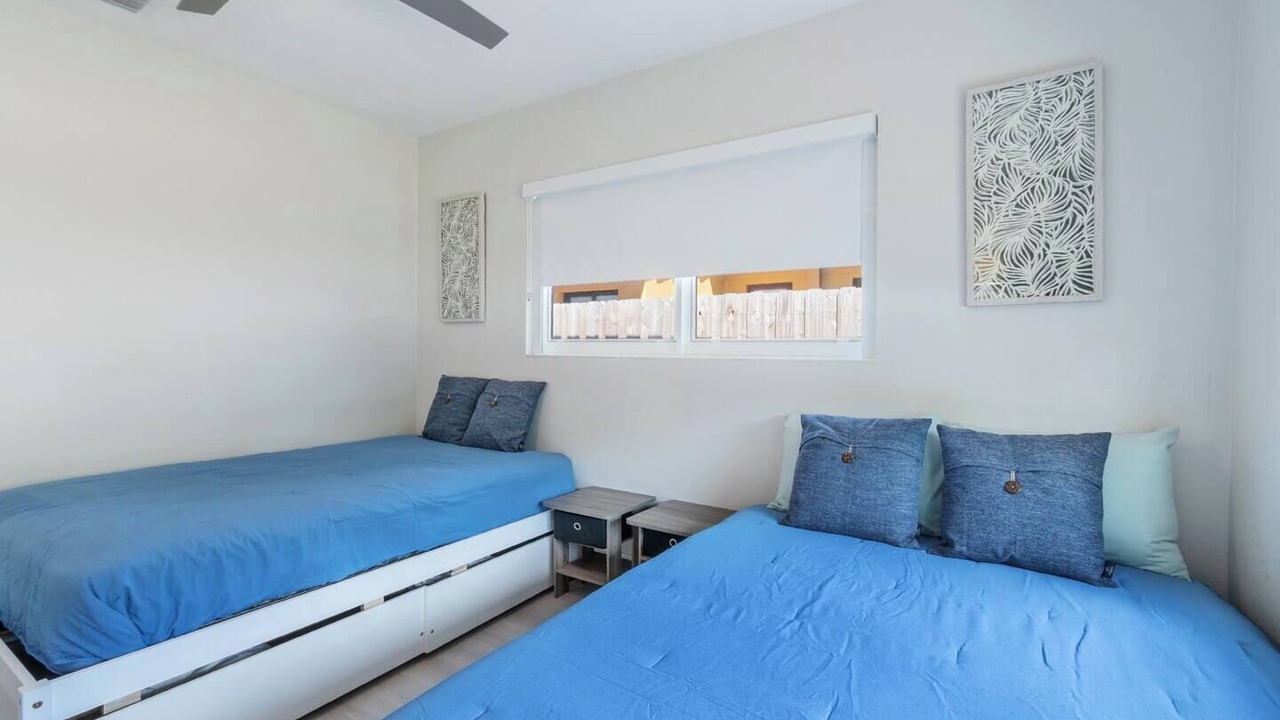 Photo of Bedroom in Lake Ridge