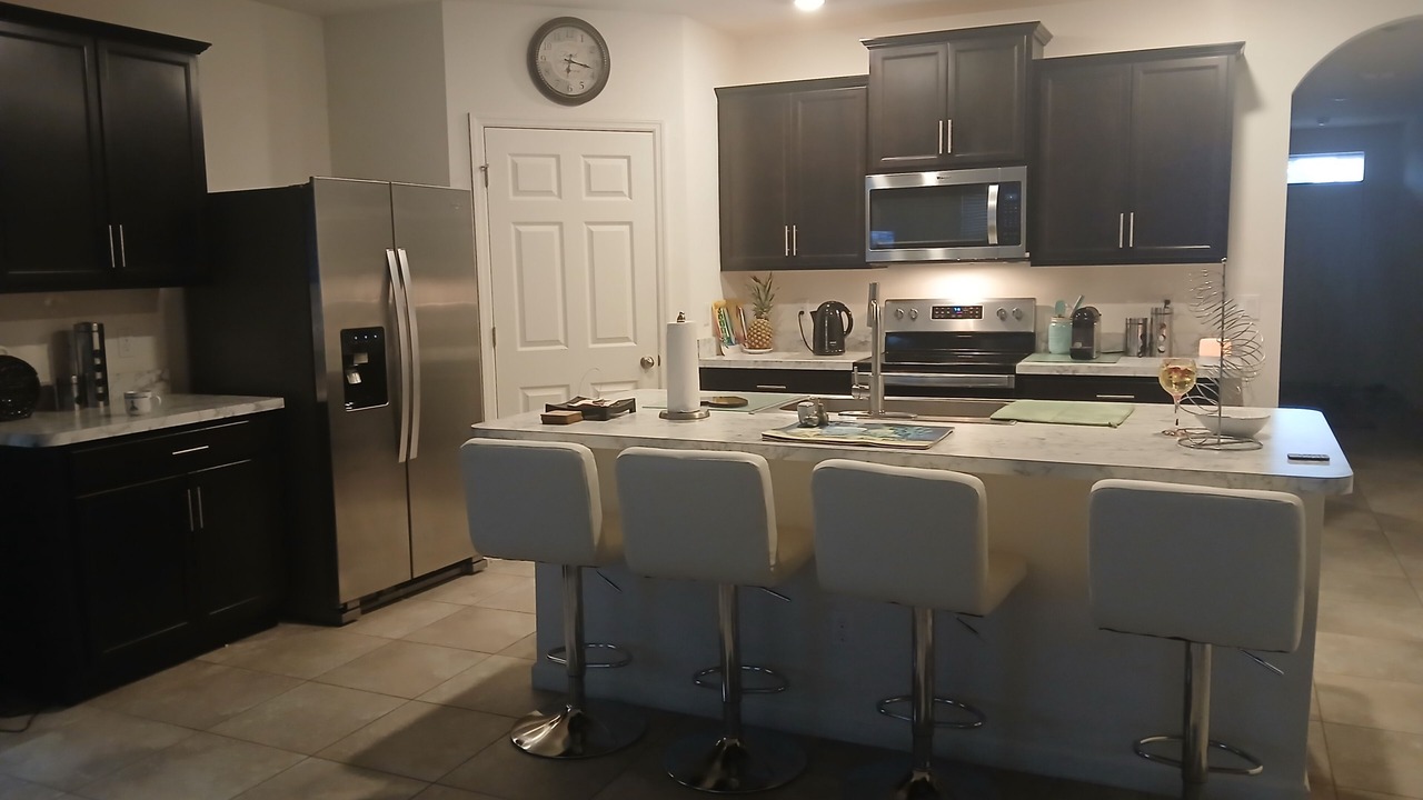 Photo of Kitchen in Port Saint Lucie