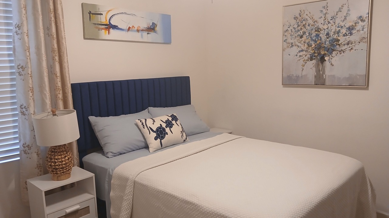 Photo of Bedroom in Port Saint Lucie