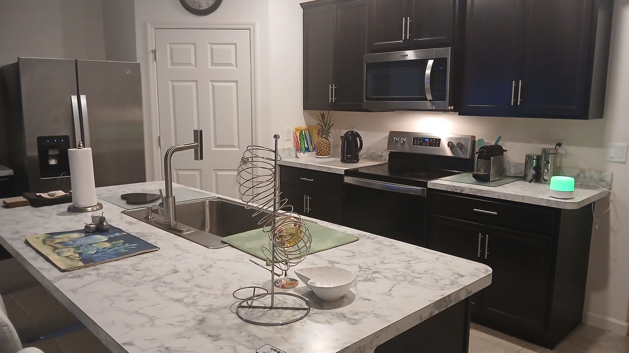 Photo of Kitchen in Port Saint Lucie