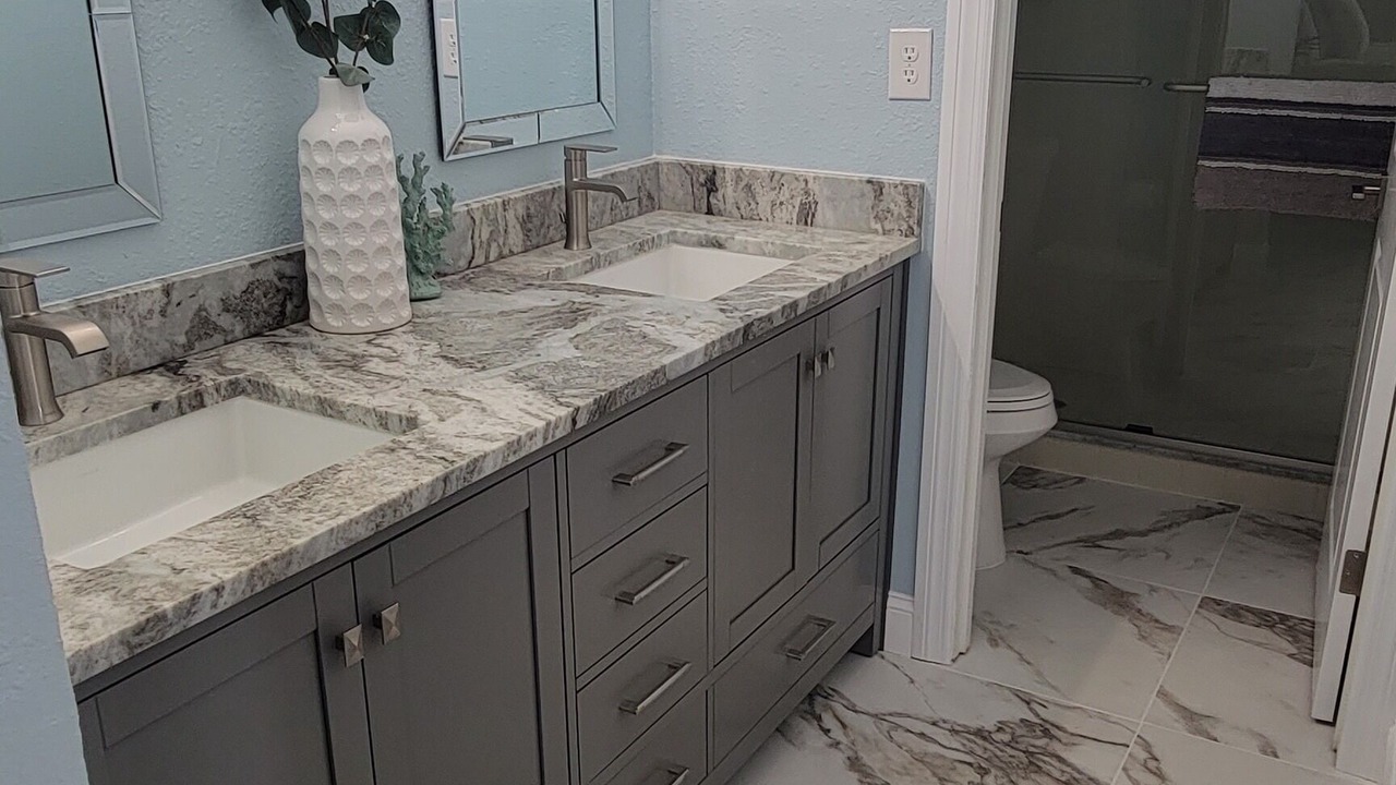Photo of Bathroom in Casa del Mar