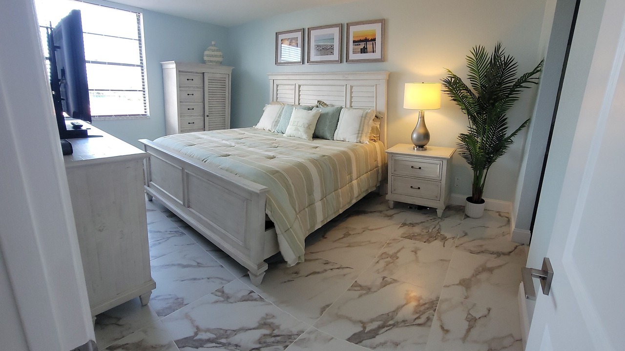 Photo of Bedroom in Casa del Mar