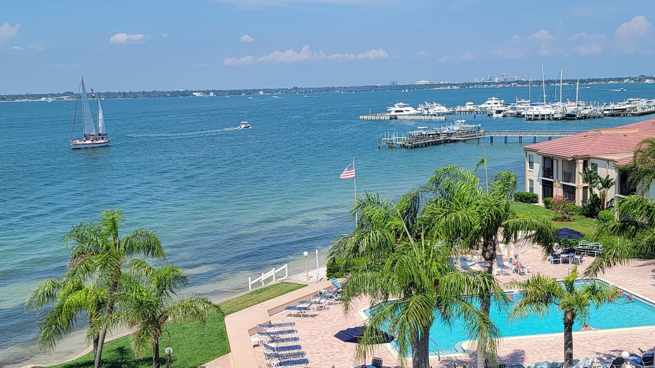 Photo of Outdoor in Casa del Mar