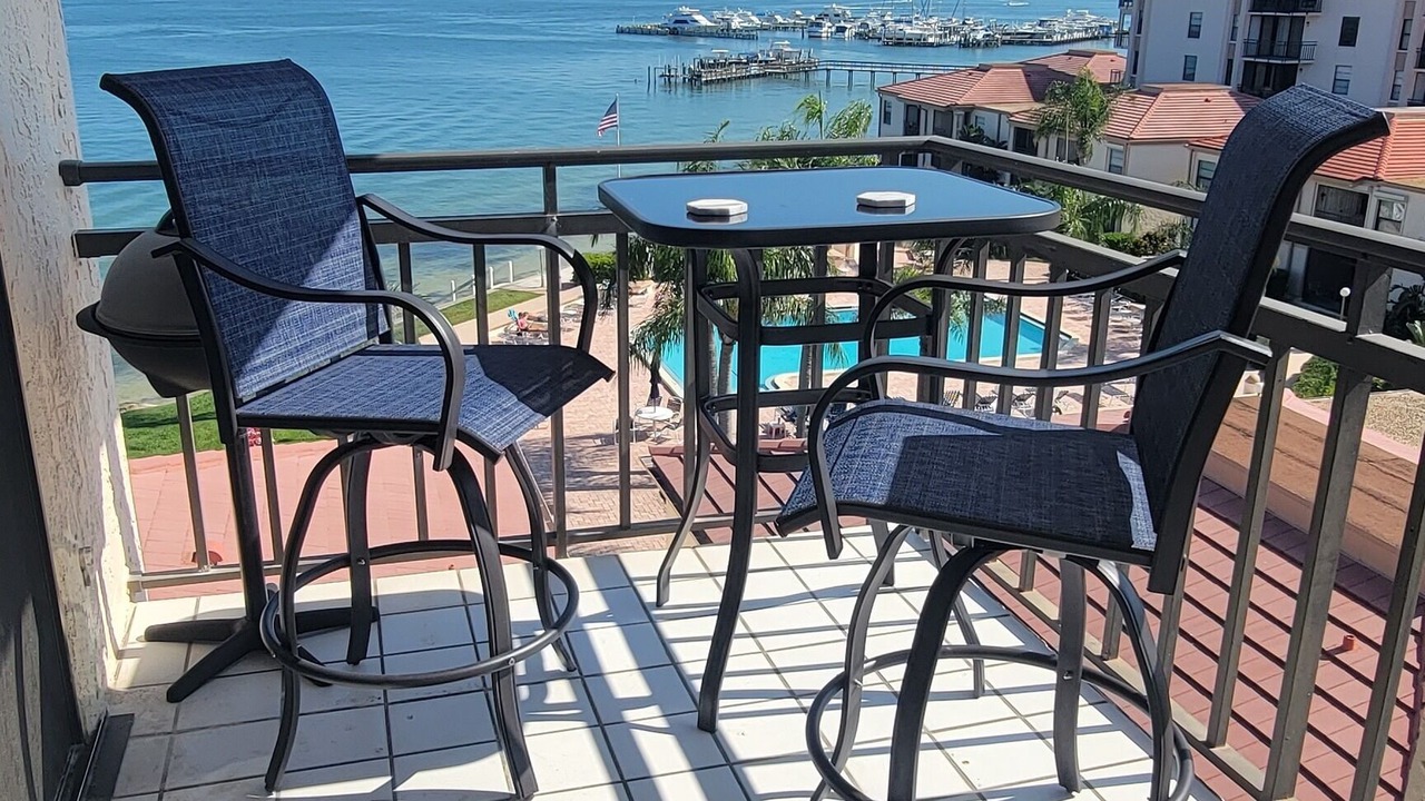 Photo of Outdoor in Casa del Mar