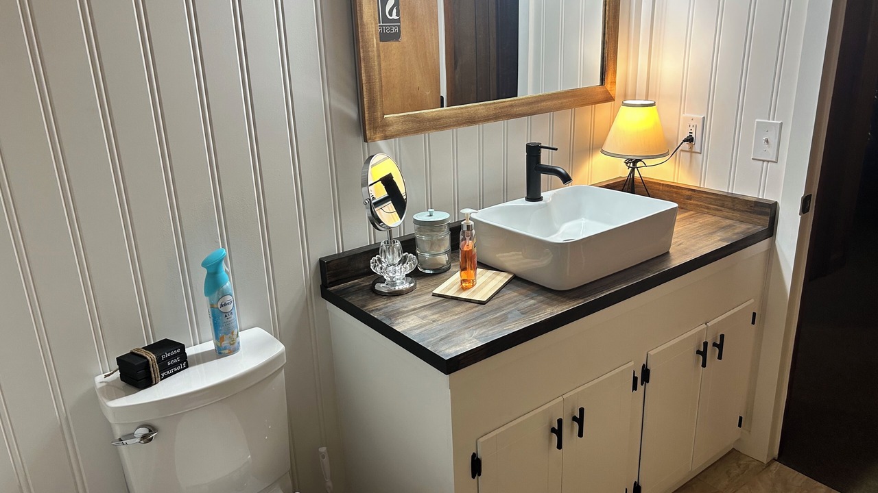 Photo of Bathroom in Eutawville