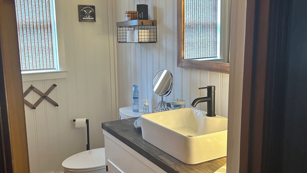 Photo of Bathroom in Eutawville