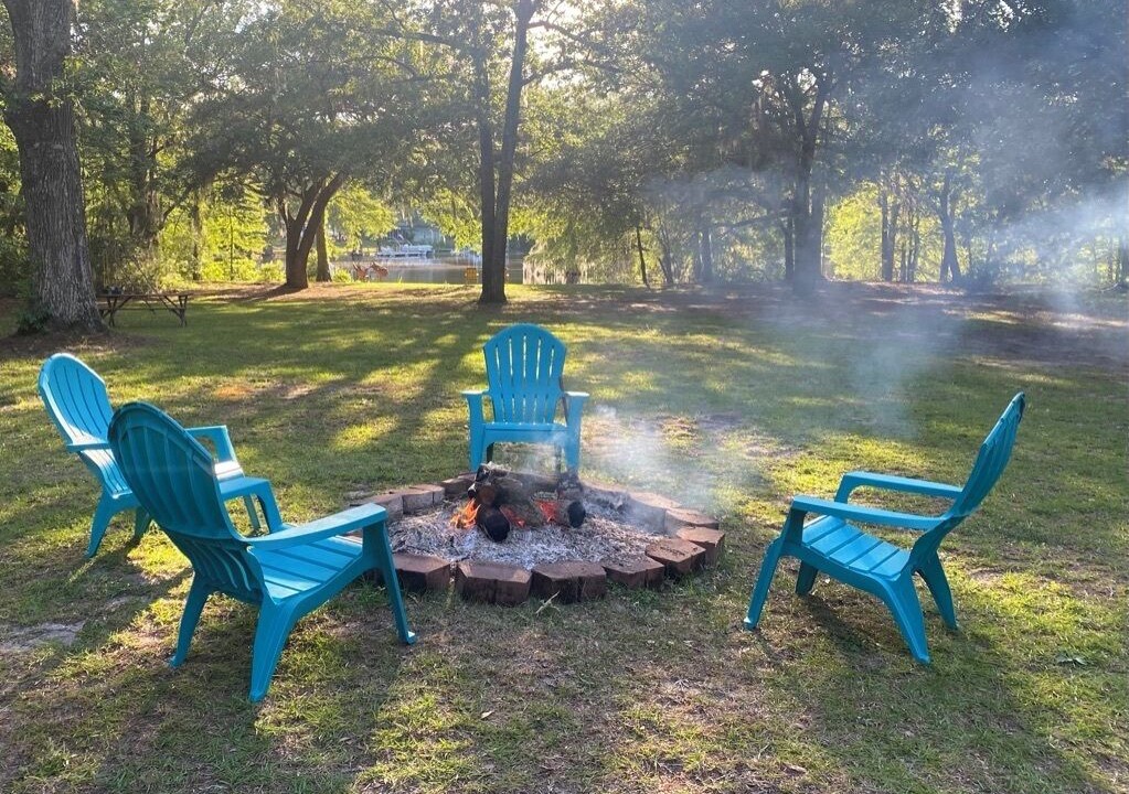 Photo of Outdoor in Eutawville