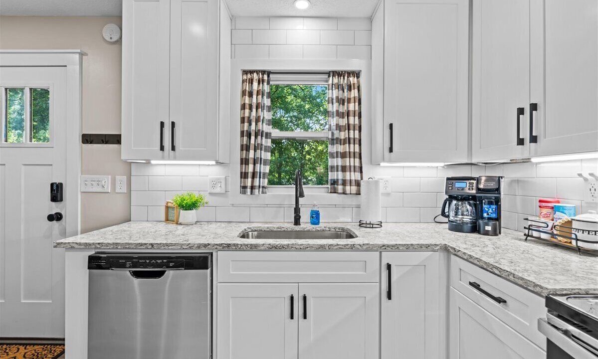 Photo of Kitchen in Simpsonville