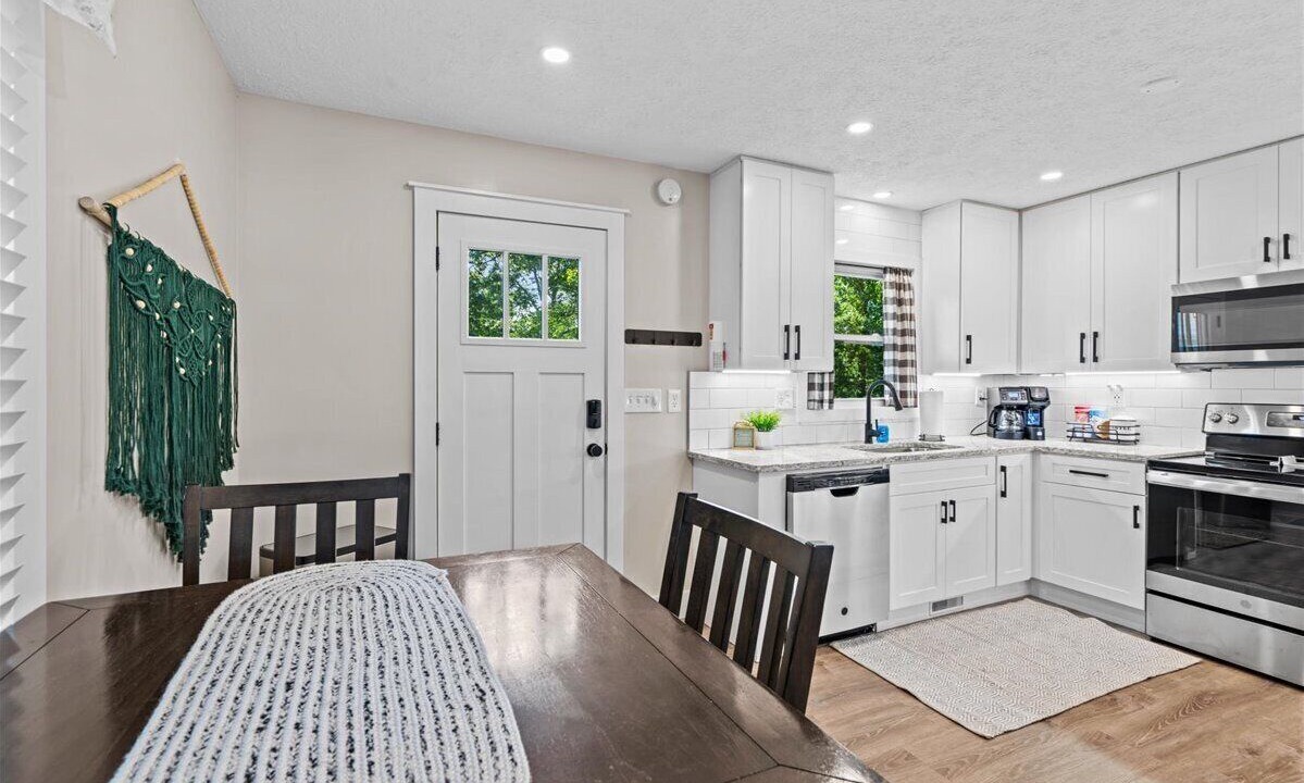 Photo of Kitchen in Simpsonville