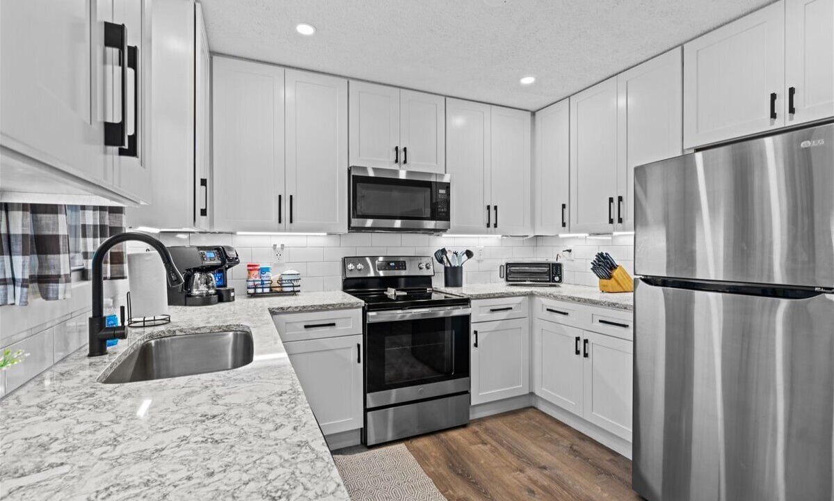 Photo of Kitchen in Simpsonville