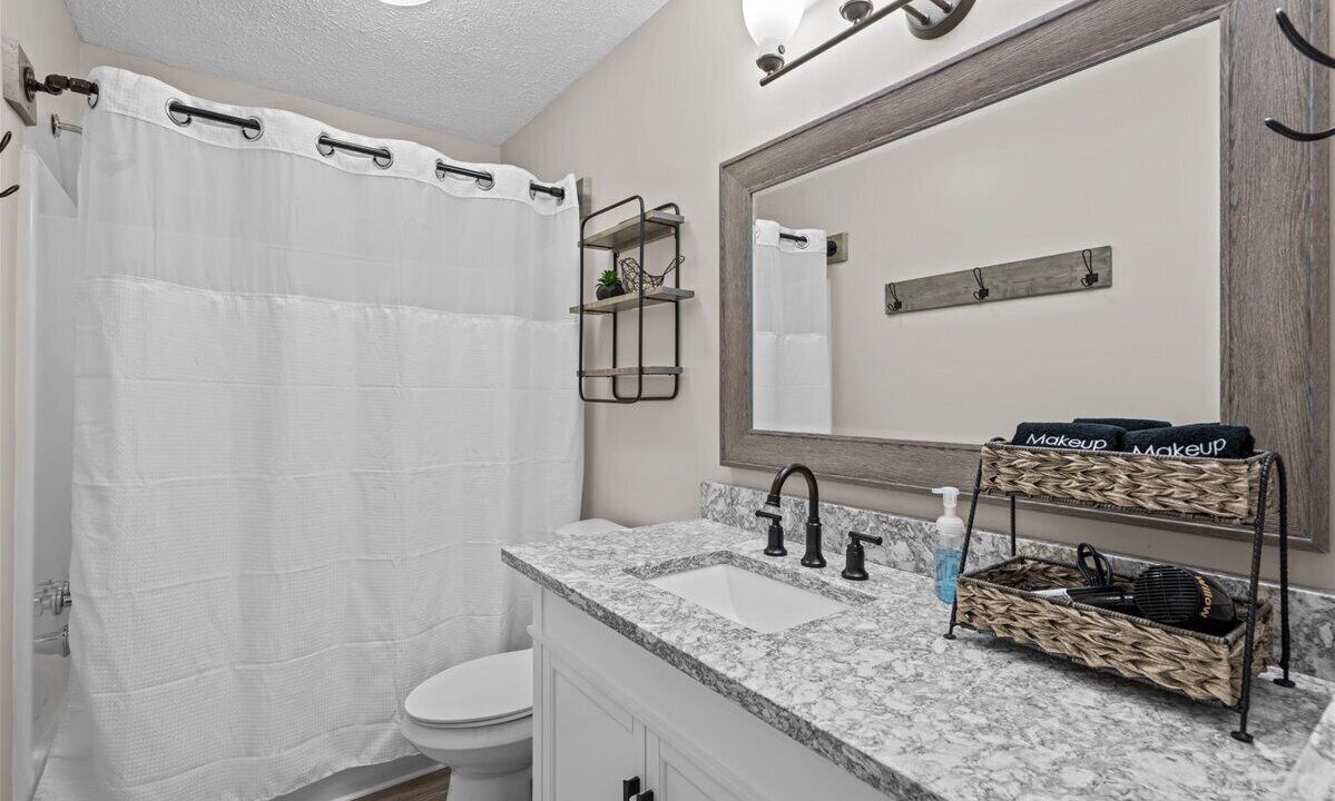 Photo of Bathroom in Simpsonville