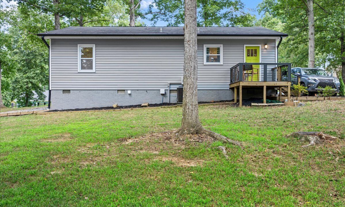 Photo of Outdoor in Simpsonville