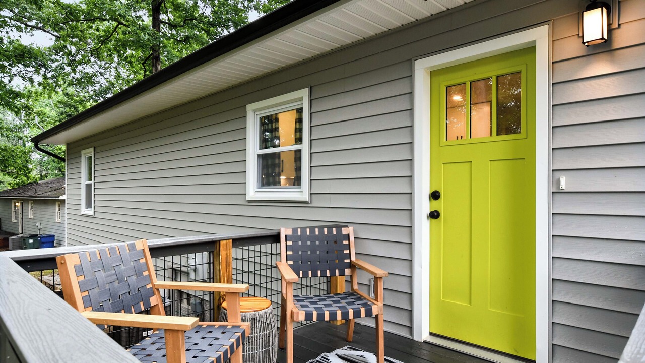 Photo of Outdoor in Simpsonville