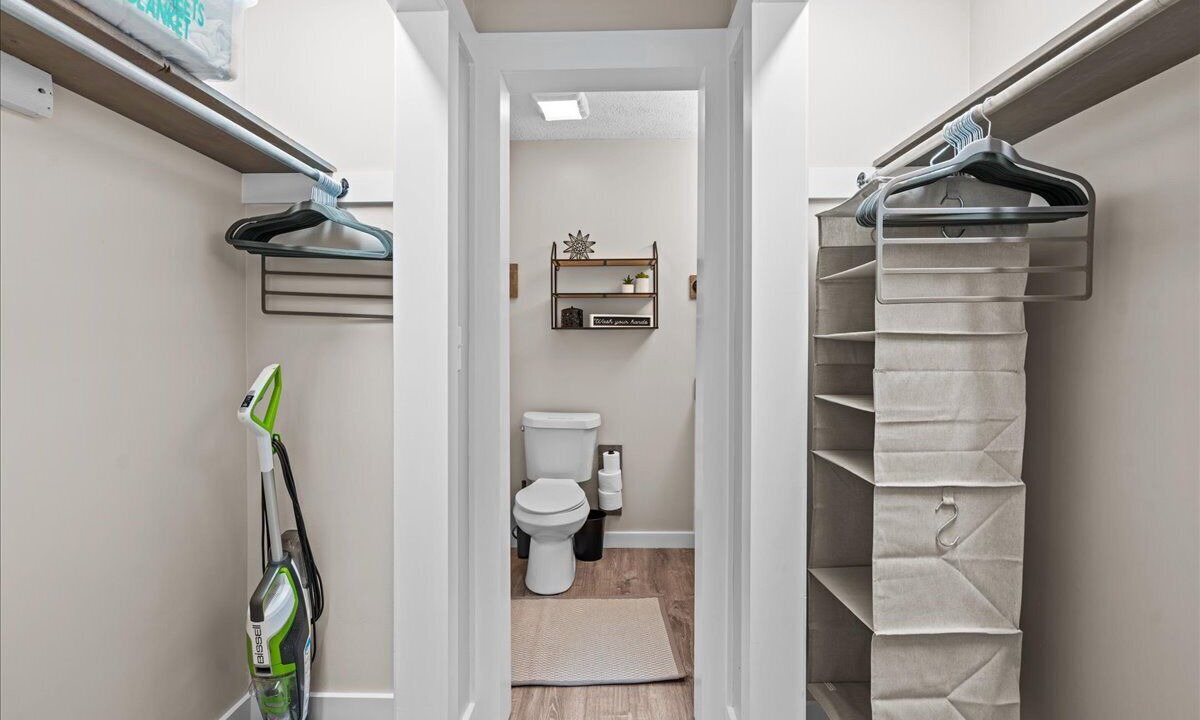 Photo of Bathroom in Simpsonville