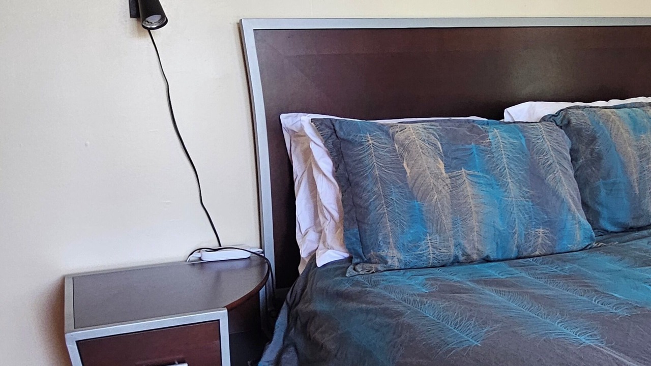 Photo of Bedroom in Brevard