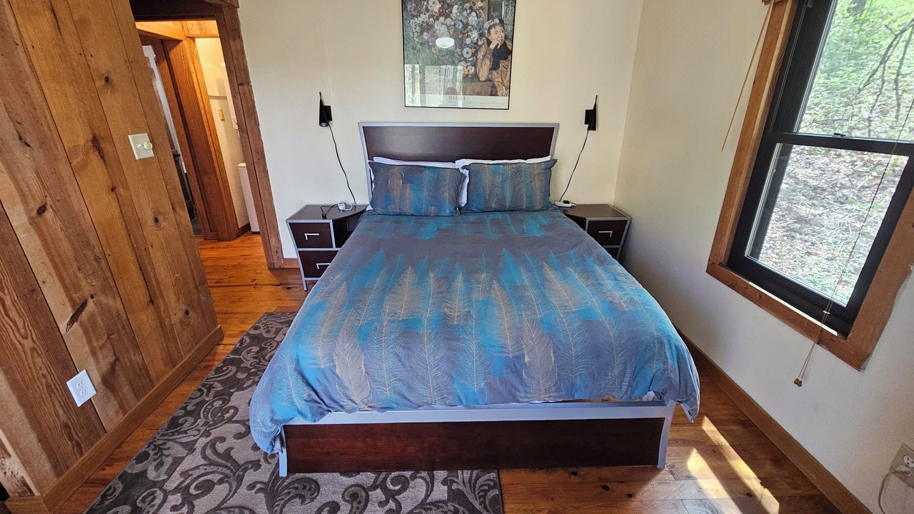 Photo of Bedroom in Brevard
