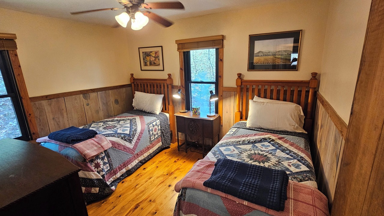 Photo of Bedroom in Brevard