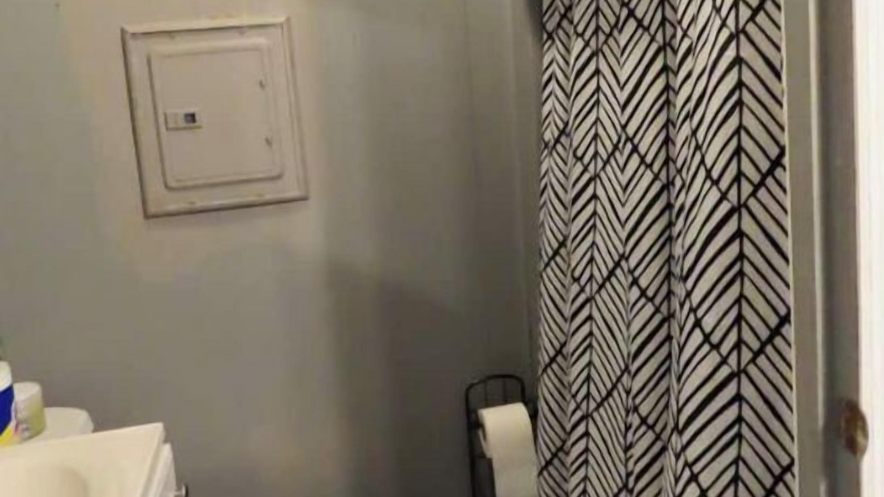Photo of Bathroom in Glenwood