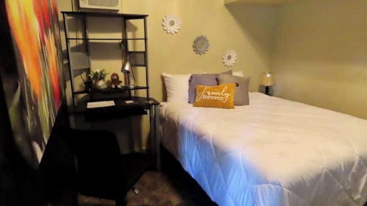 Photo of Bedroom in Glenwood