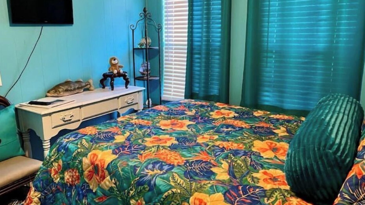 Photo of Bedroom in Glenwood