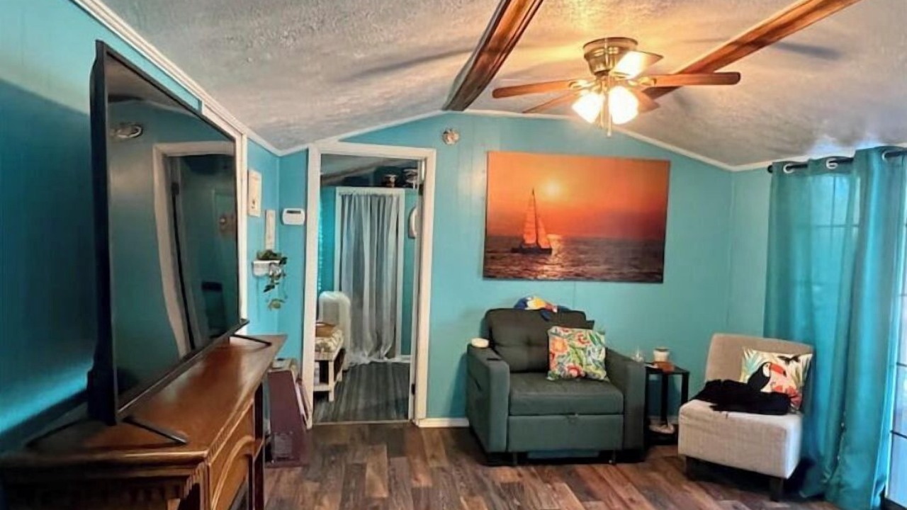 Photo of Livingroom in Glenwood
