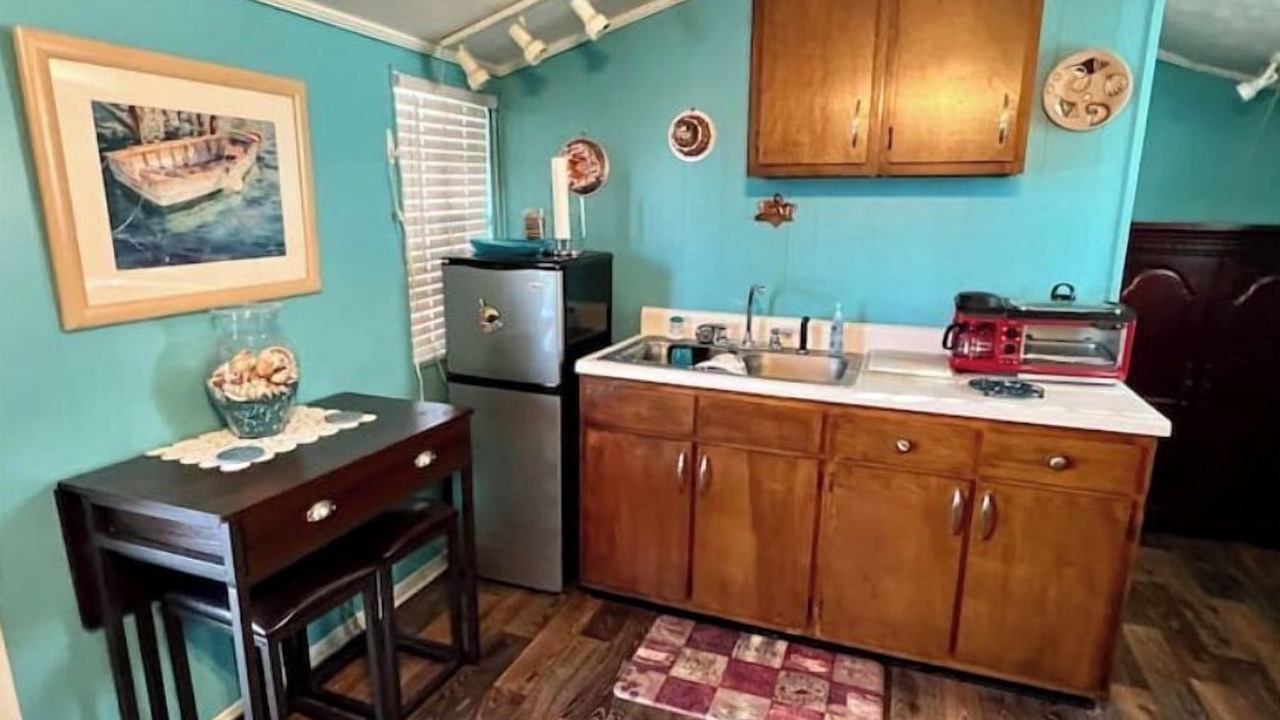Photo of Kitchen in Glenwood
