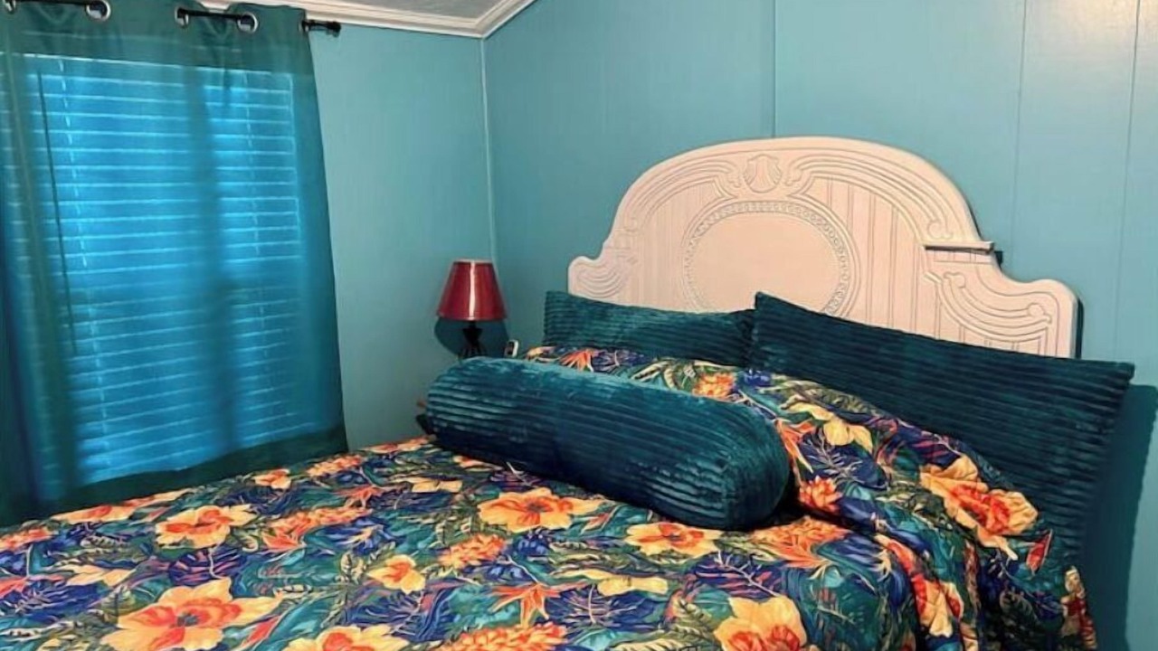 Photo of Bedroom in Glenwood