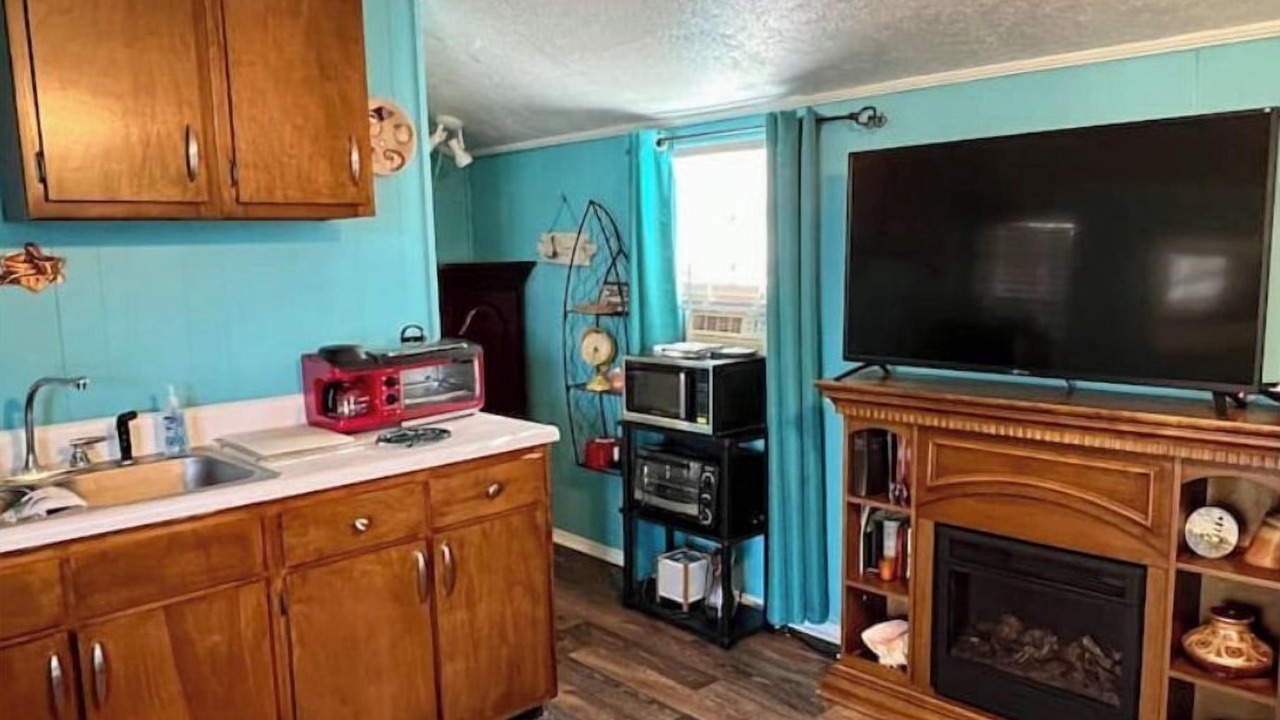 Photo of Kitchen in Glenwood