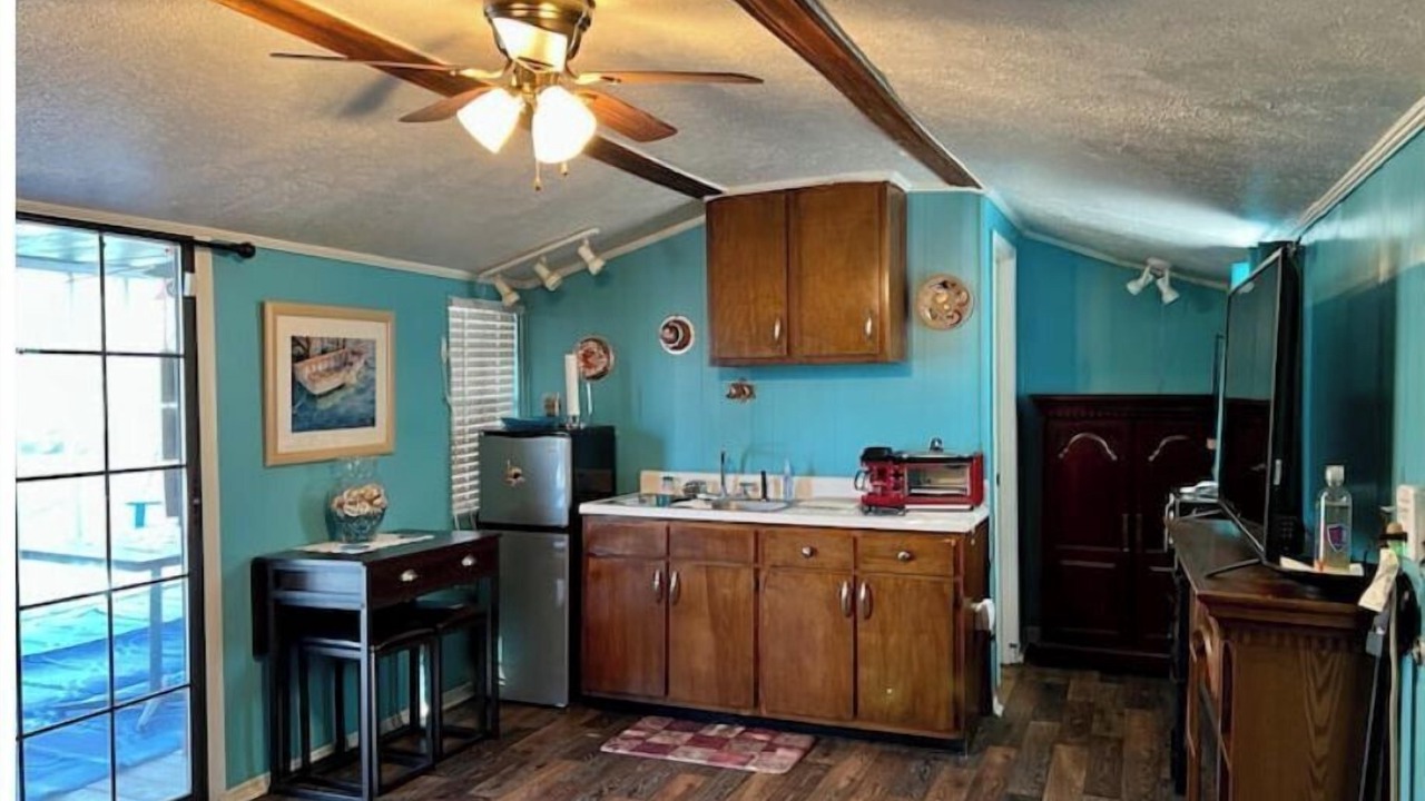 Photo of Kitchen in Glenwood