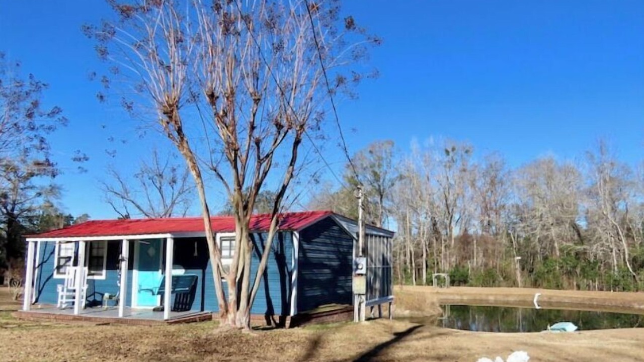 Photo of Outdoor in Glenwood