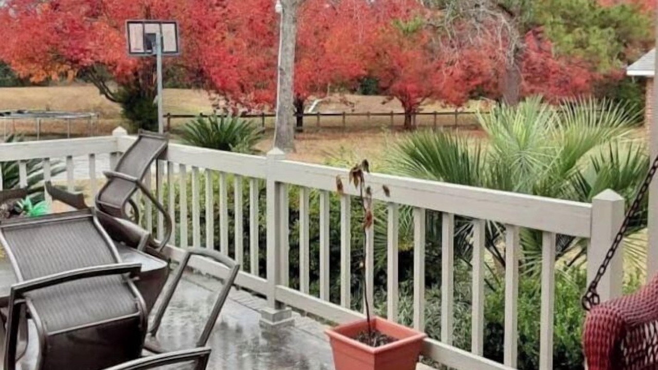 Photo of Patio Balcony in Glenwood
