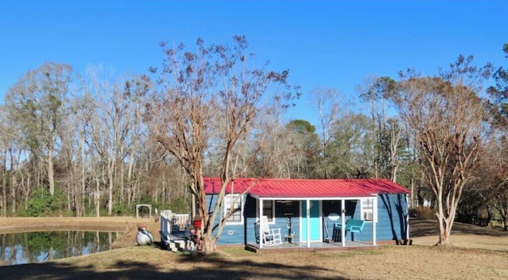 Photo of Outdoor in Glenwood
