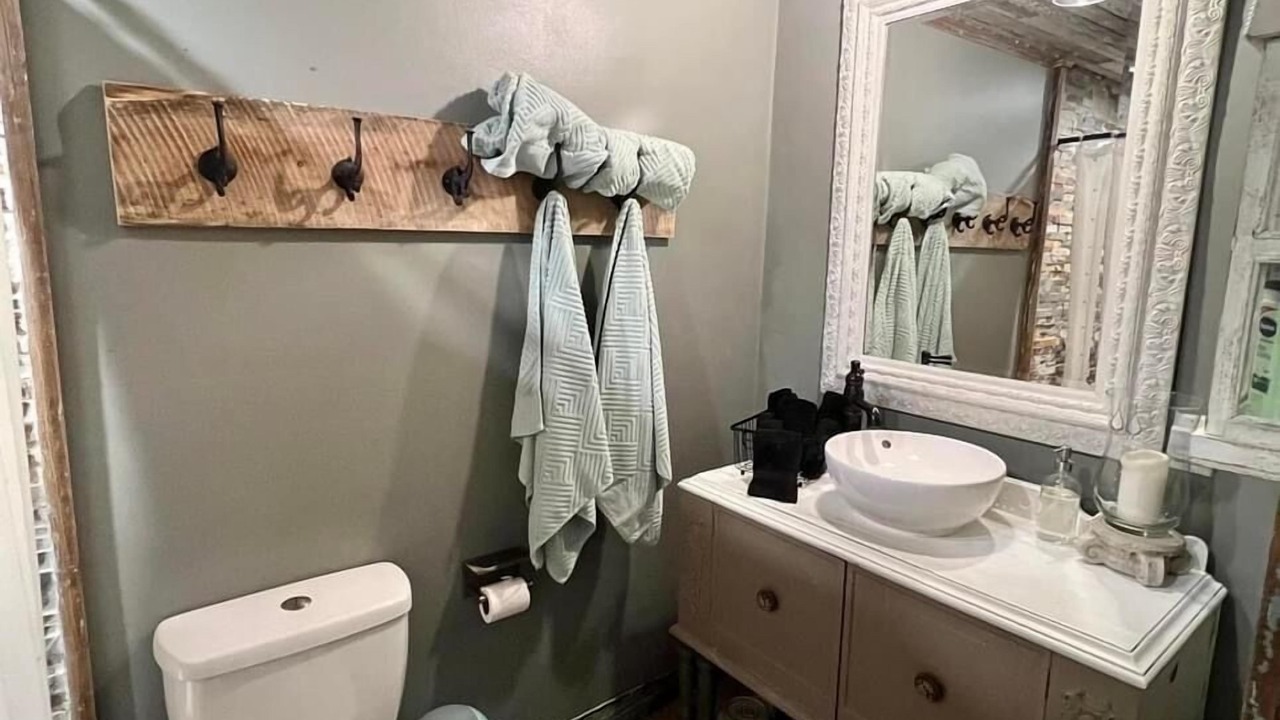 Photo of Bathroom in Brevard